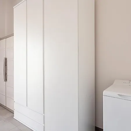 Apartment Nicola House Il Fenicottero