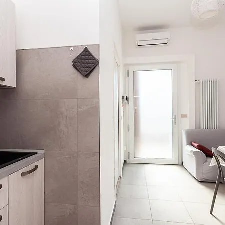 Nicola House Il Fenicottero Apartment