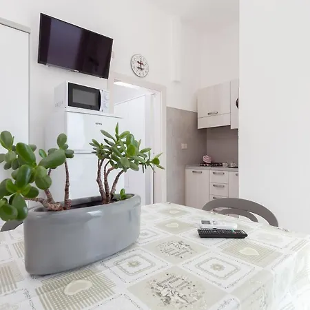 Nicola House Il Fenicottero Apartment