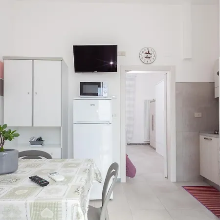 Nicola House Il Fenicottero Apartment