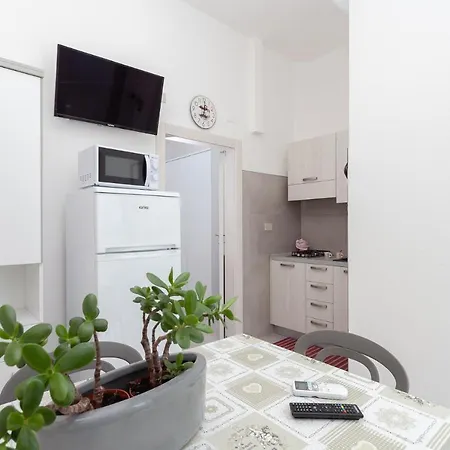 Nicola House Il Fenicottero Apartment