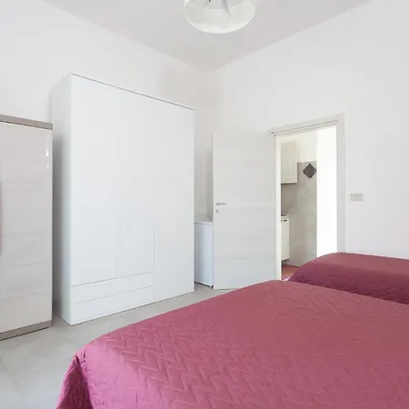 Apartment Nicola House Il Fenicottero