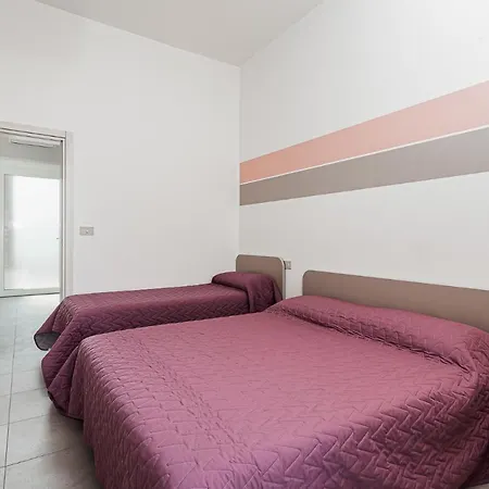 Nicola House Il Fenicottero Cervia